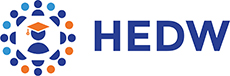 HEDW logo